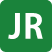 JR線