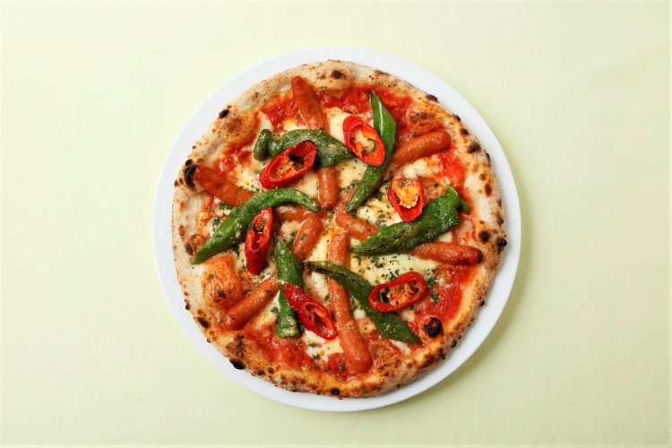 オノマトペを楽しもう！渋谷グルメフェア開催