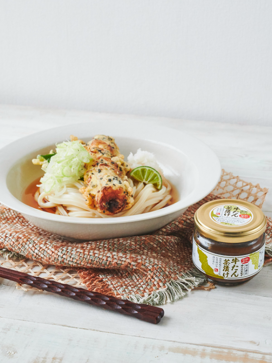 日本の美味しさ簡単レシピ　渋谷ヒカリエ出張版【前編】