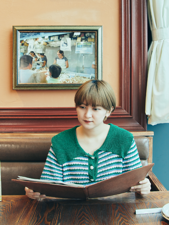 上限３万円で挑戦。ラランド・サーヤの渋谷ヒカリエでお買いもの！【前編】