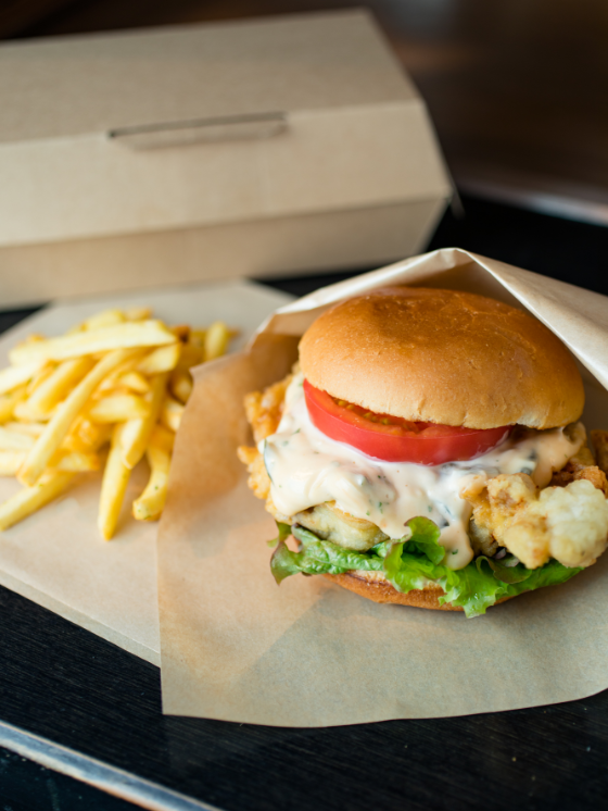 渋谷ヒカリエこの夏のベストグルメ②絶品テイクアウトなら、この5店。