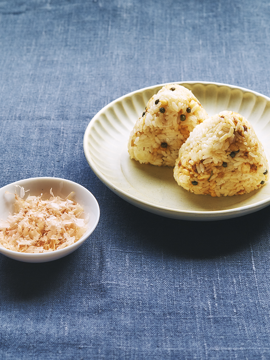 日本の美味しさ簡単レシピ　渋谷ヒカリエ出張版【前編】