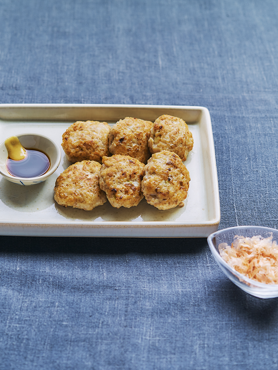 日本の美味しさ簡単レシピ 渋谷ヒカリエ出張版【後編】