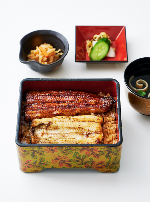 アレも！コレも！楽しみたい！　よくばりWグルメ