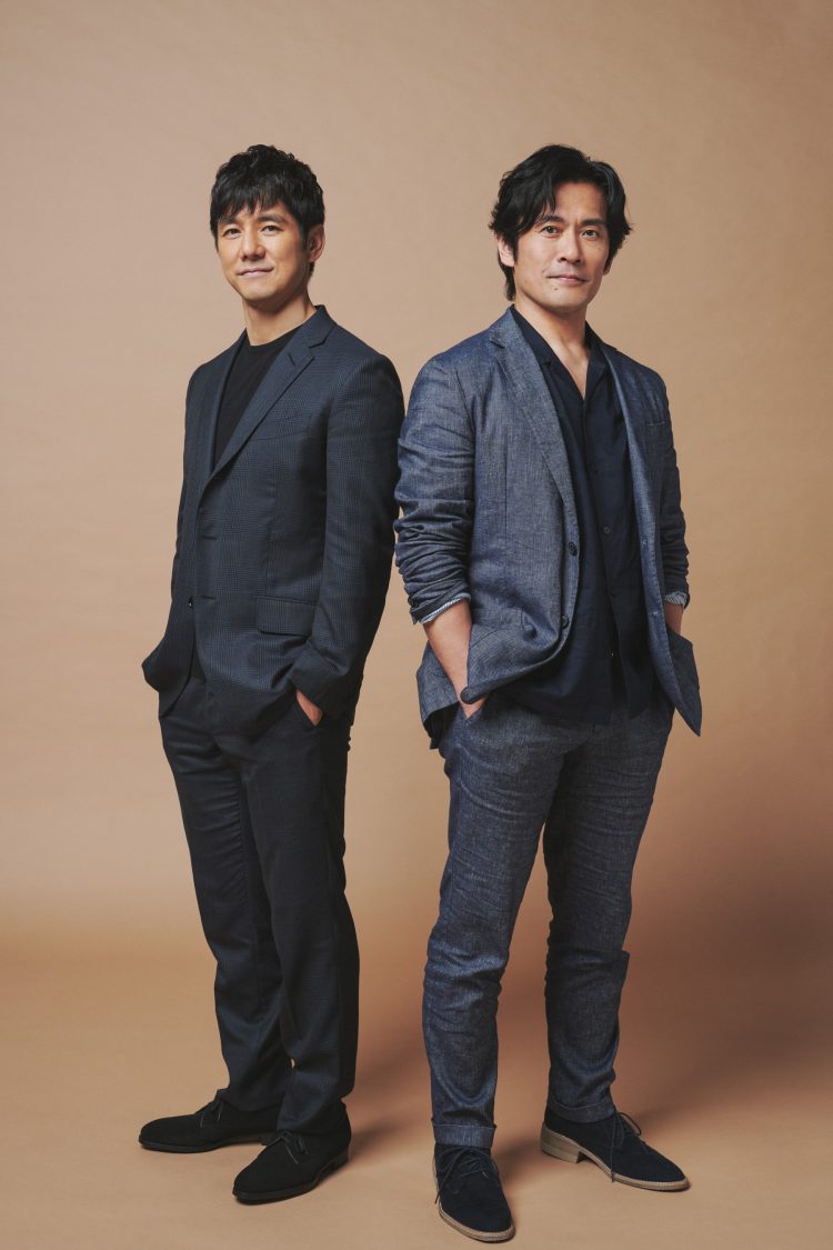 ジェントル飯渋谷ヒカリエ出張版西島秀俊・内野聖陽×＜THE MEAT & LABORATORY＞のローストビーフ【後編】