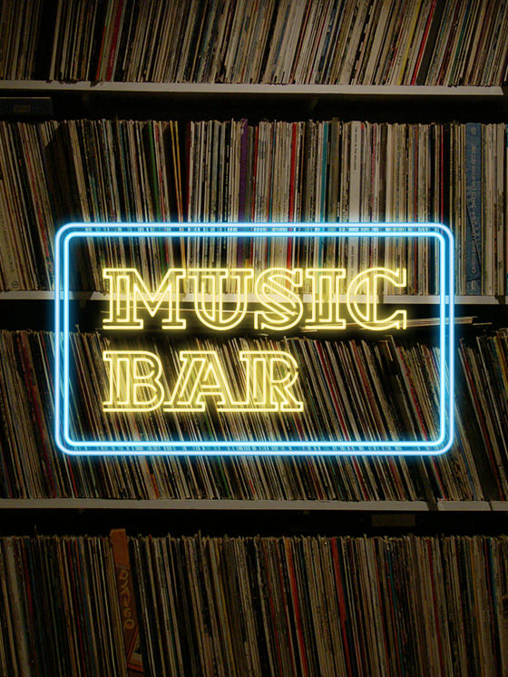 秋の夜長にぴったりな５枚をあなたに。今宵も深酔い♬　MUSIC BAR　渋谷ヒカリエ出張版