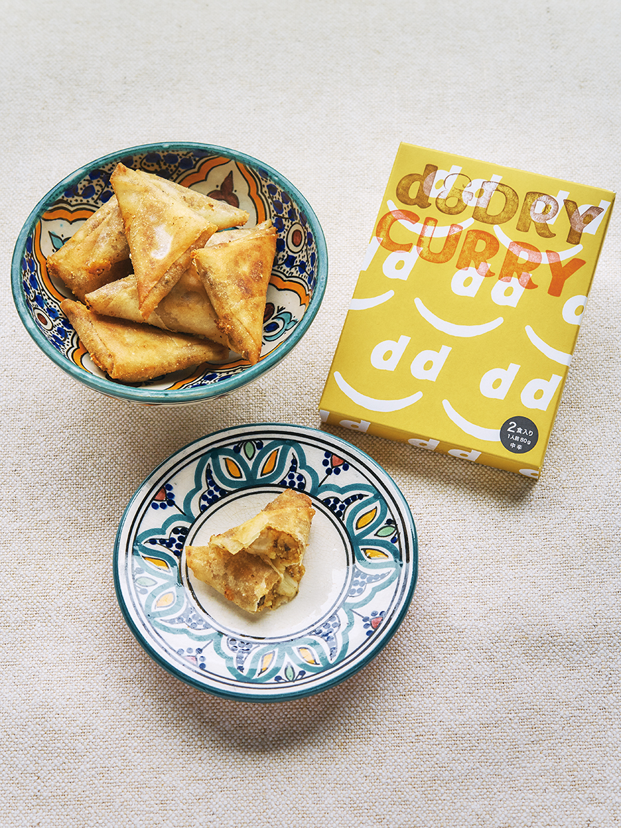 日本の美味しさ簡単レシピ 渋谷ヒカリエ出張版【後編】