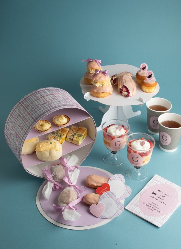 渋谷ヒカリエクリスマス必見グルメ①「自宅派にぴったり。聖なる夜を彩るスペシャルテイクアウトデリ・オードブル」