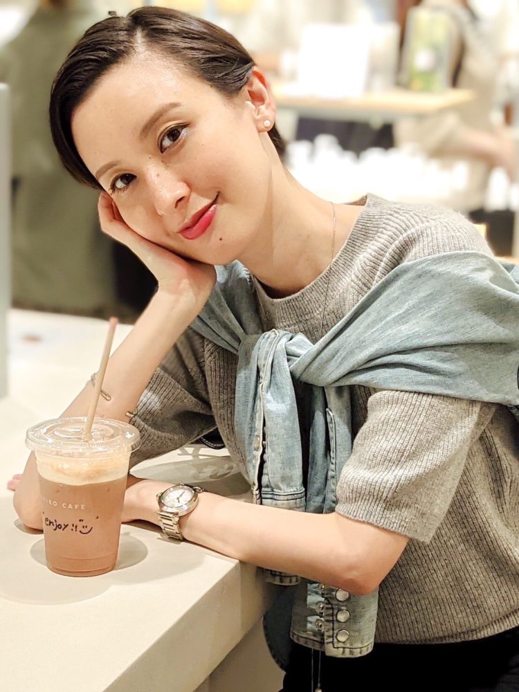 美容ライター・前田紀至子の 渋谷ヒカリエで見つける“美”。【前編】