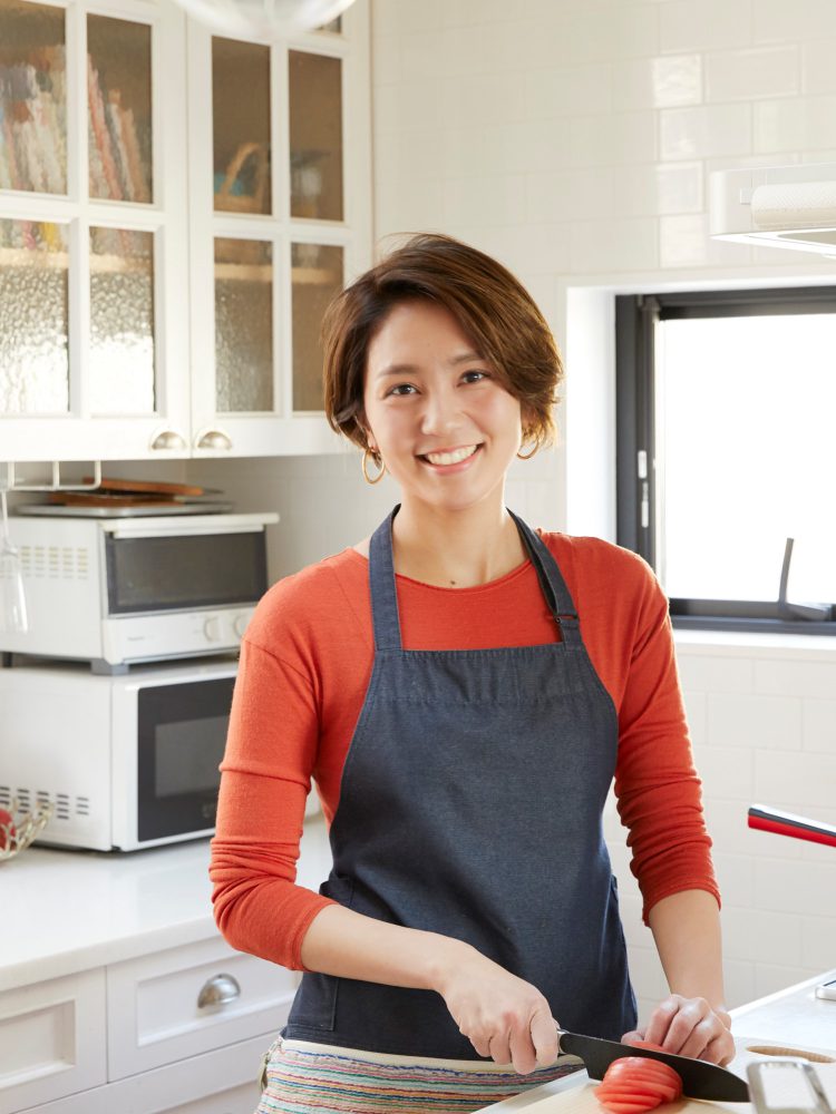 和田明日香さんコメント