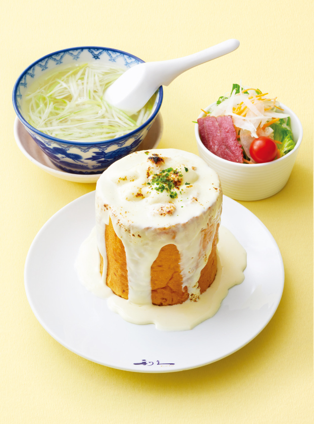 至福のチーズフェスタ