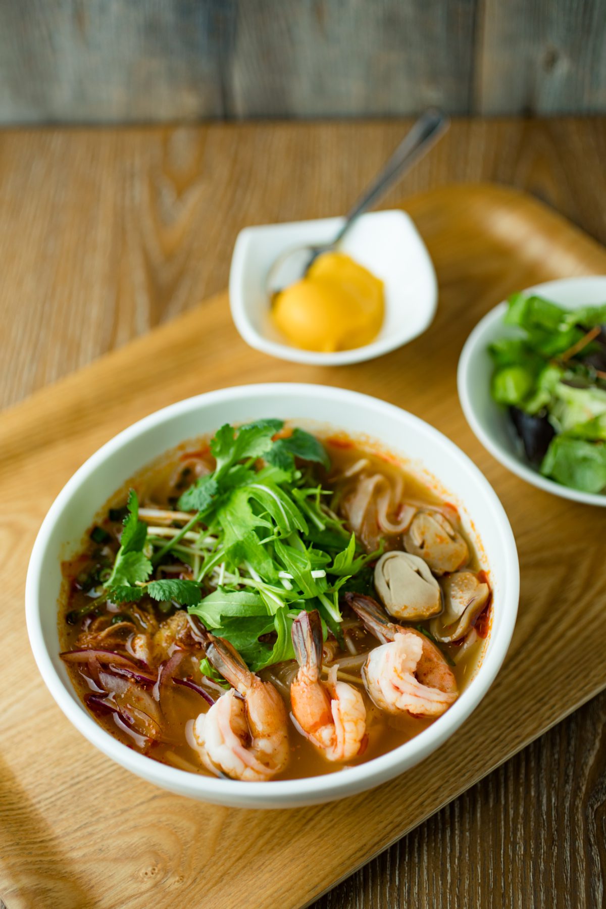 渋谷ヒカリエで体の芯からポカポカ温まりたい、冬のあったかグルメ５選