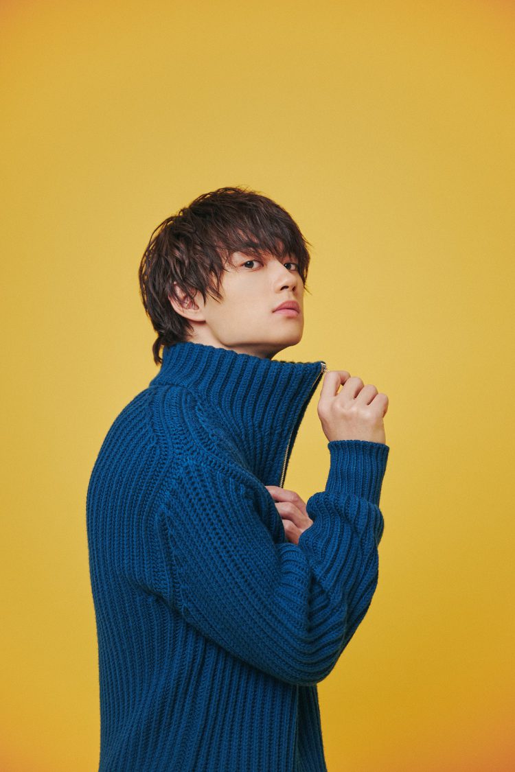 ジェントル飯　渋谷ヒカリエ出張版佐野勇斗×〈Cafe & Grill SIZZLe GAZZLe〉の「コンボプレートC」【後編】