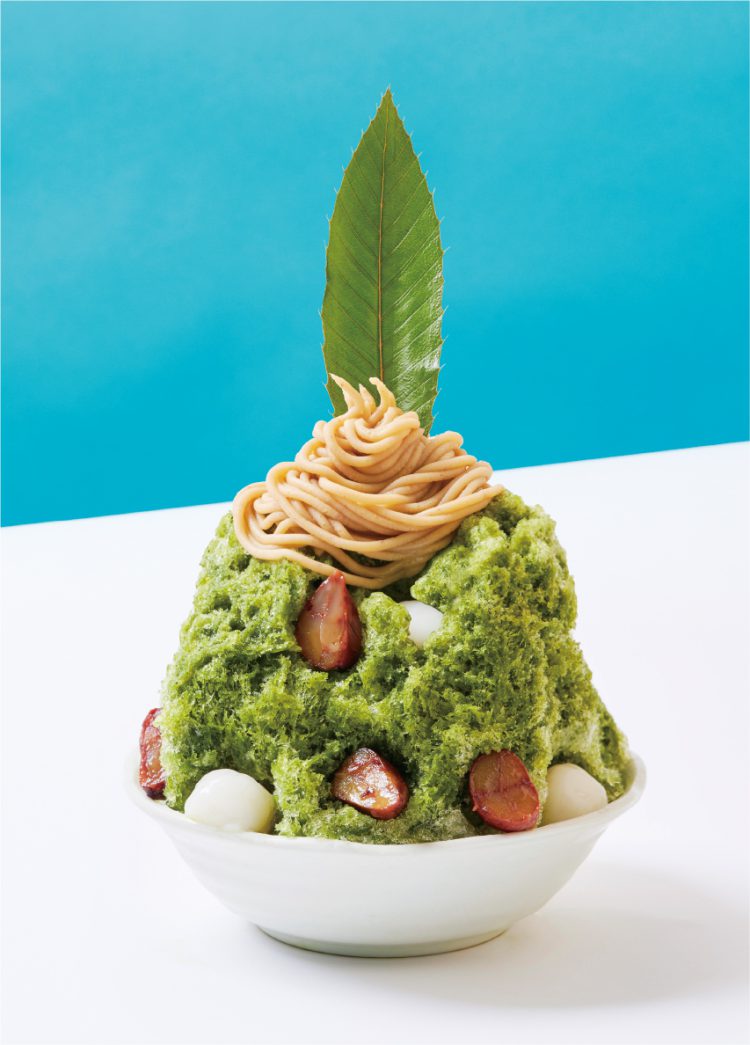 ときめく時間をシェアしたい！ヒカリエ CHILL TIME CAFÉ