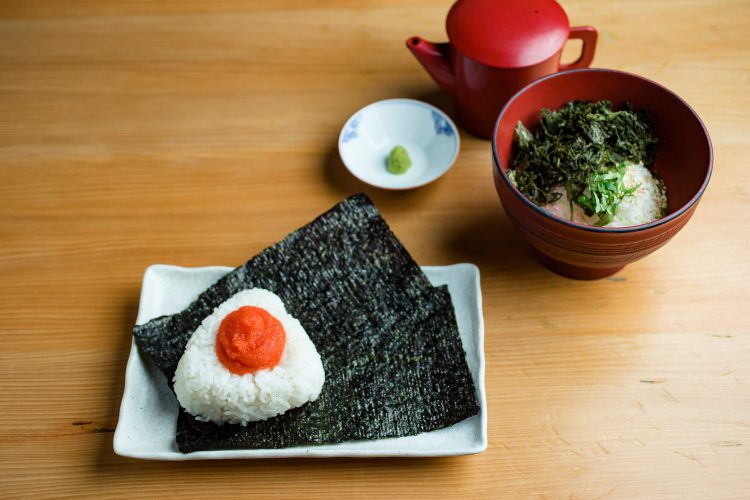 有明海の自然が育む旨味を生かした極上メニューの数々。極みの味「福岡有明のりフェア」、開催！ 9月29日（木）～10月30日（日）