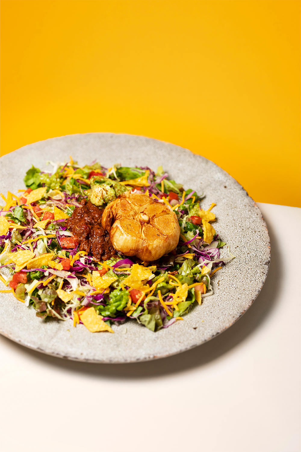 『WE L♡VE GARLIC』                                                     AOMORI GARLIC FAIR in Shibuya Hikarie 開催！