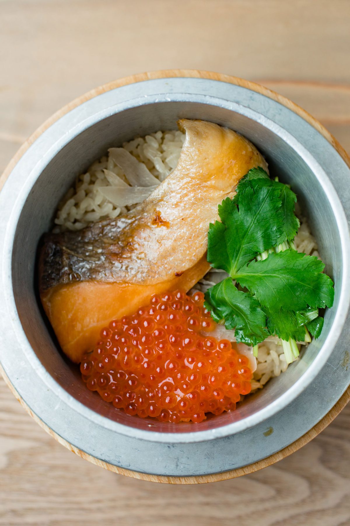 冬のグルメ記事①「栄養満点！　寒い時期だからこそ滋味深い、渋谷ヒカリエの魚介グルメ5選」