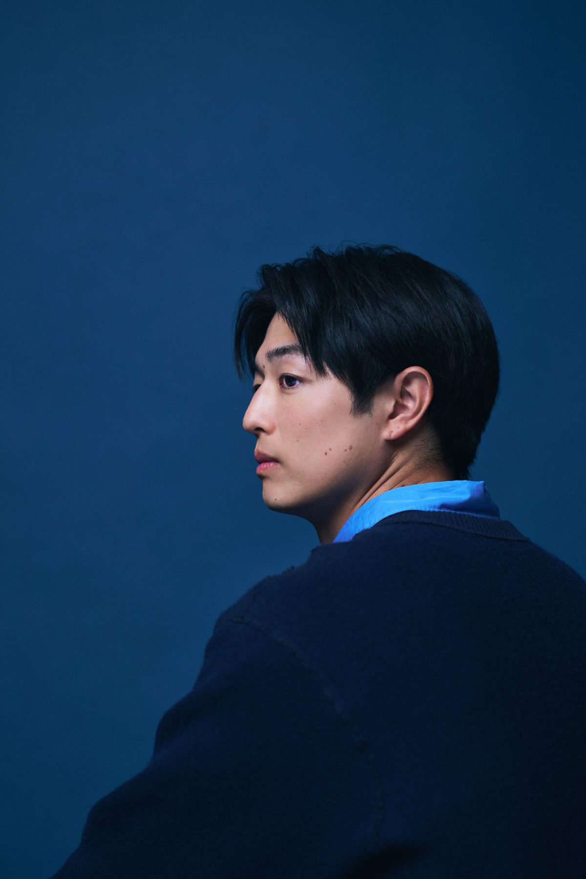 ジェントル飯　渋谷ヒカリエ出張版　時任勇気×〈168点心飲茶＆薬膳鍋〉の 点心三種【後編】