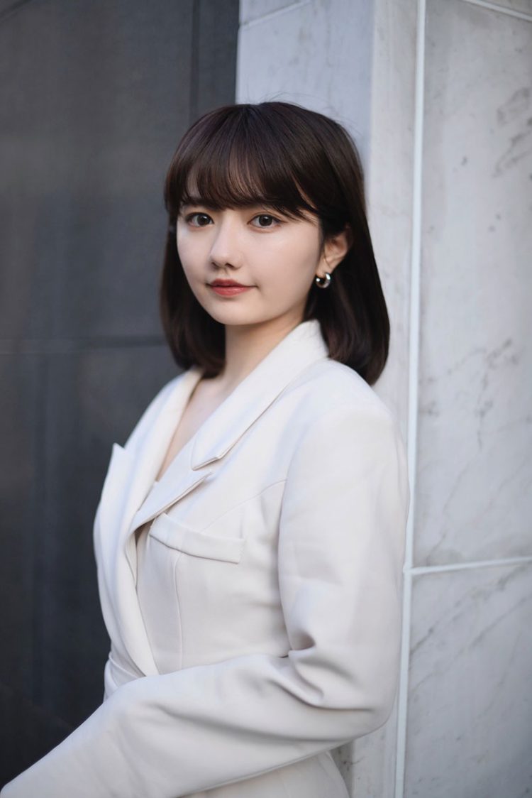 あの人の“マイフェイバリット”渋谷。第５回：椎木里佳さん