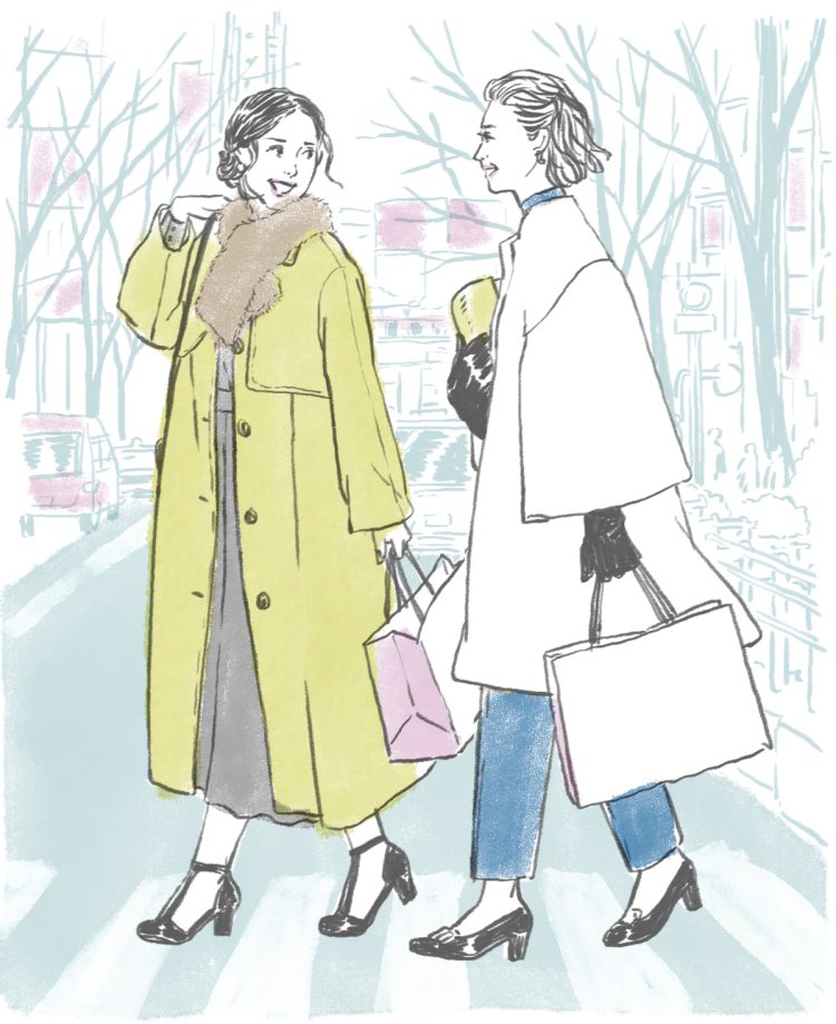 連作小説「奇跡は運命と、光へ」第2話