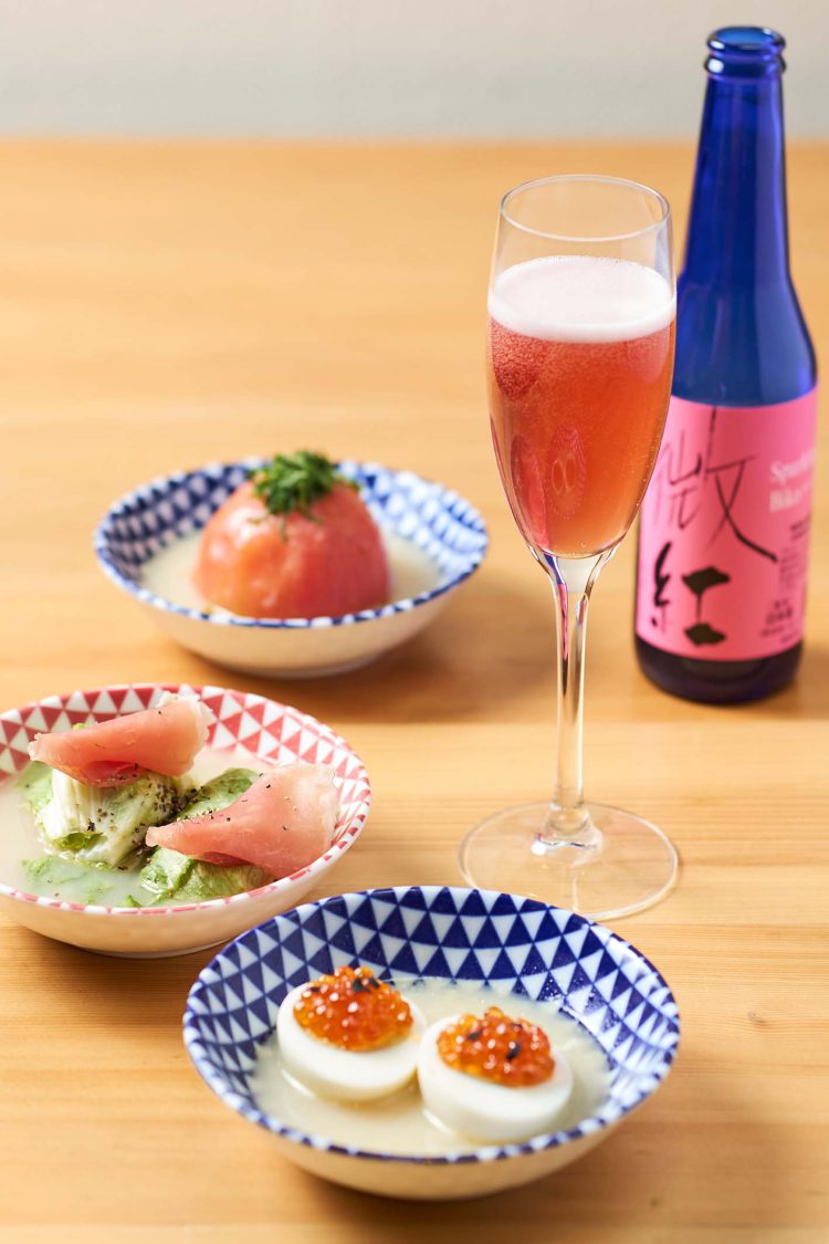 お店のスタッフが教えてくれた、こころ踊るブラッシュアップメニュー5選