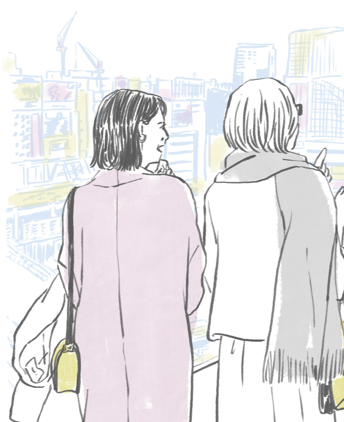 連作小説「奇跡は運命と、光へ」第４話