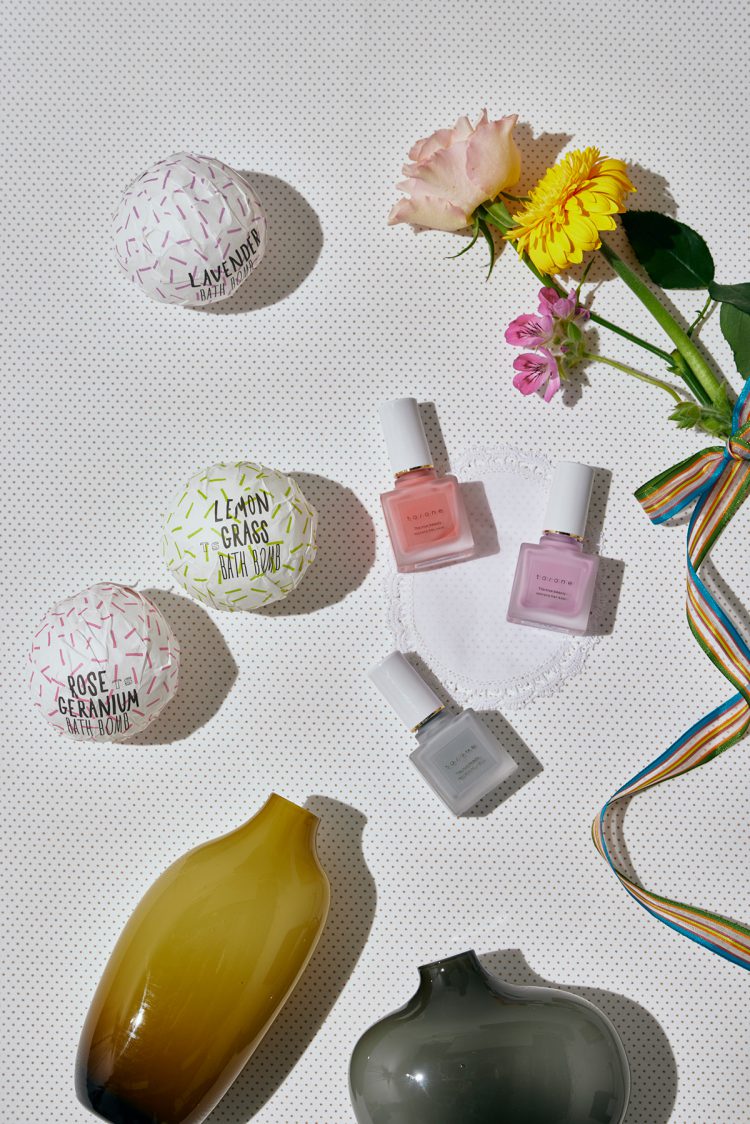 人気スタイリストがセレクト！渋谷ヒカリエで見つける女性向けテッパンギフト。