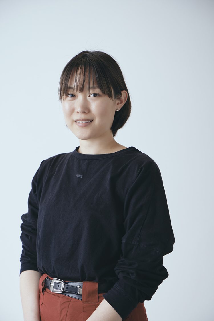 宮田桃子