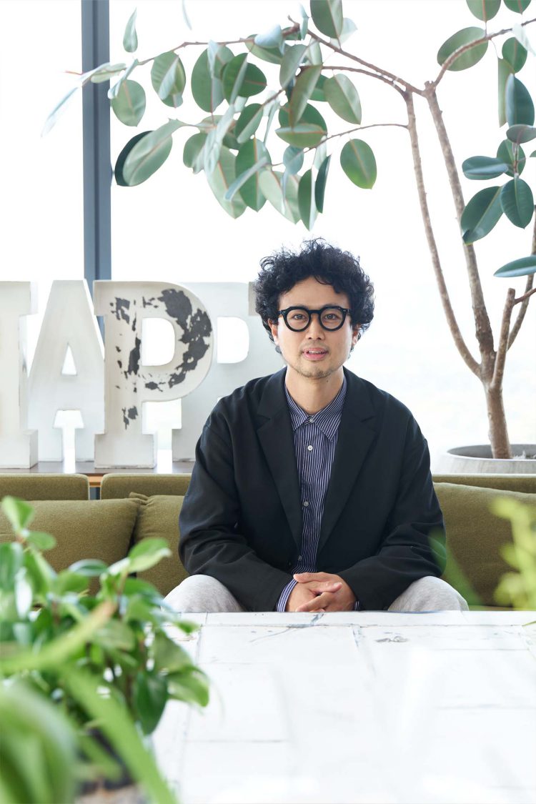 渋谷ヒカリエワーカーが太鼓判！知っておきたい渋谷の楽しみ方。Vol.1 株式会社アダストリア【前編】