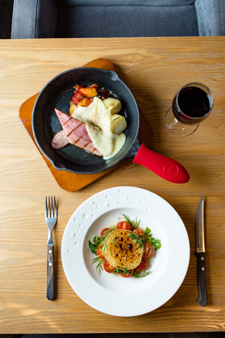 「この1年のパワーをゲット！　星座別開運グルメ②　天秤座～魚座編」