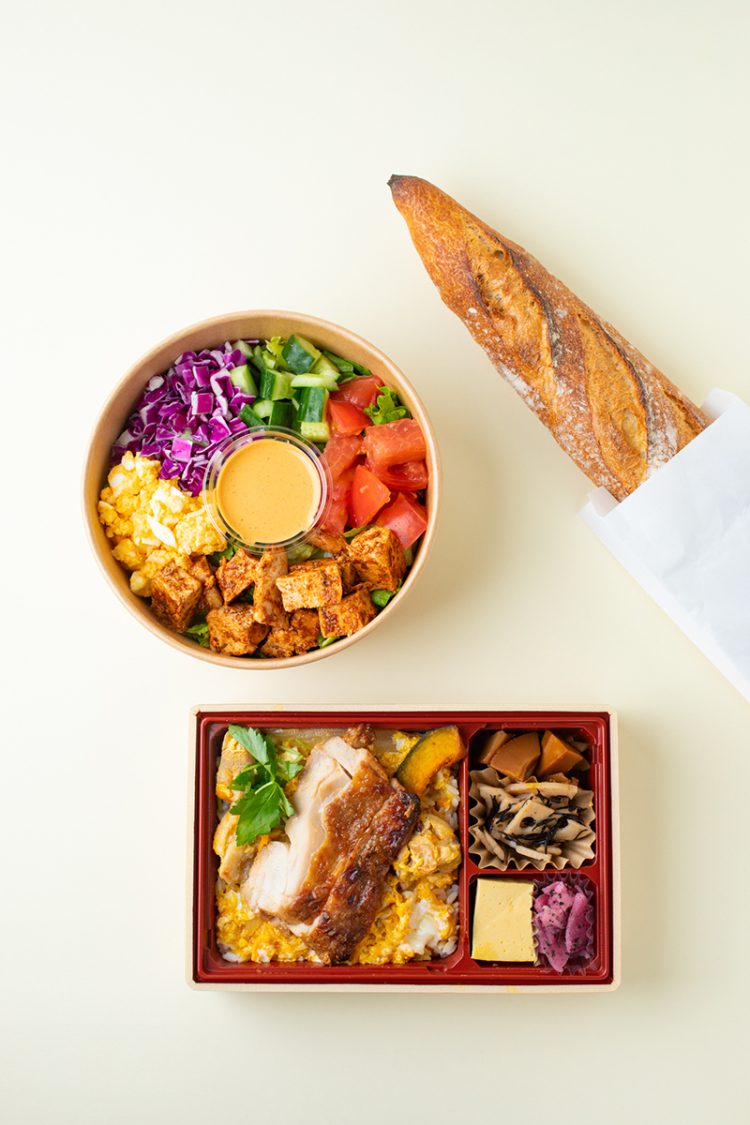 渋谷ヒカリエワーカーに大アンケート！毎日通うから知っている、おすすめグルメ＆スポット【後編】