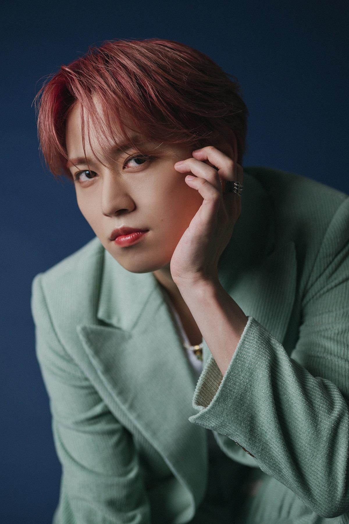 ジェントル飯 渋谷ヒカリエ出張版　白岩瑠姫×〈ワイン食堂 旅する子ブタ〉の チーズフォンデュハンバーグ【後編】