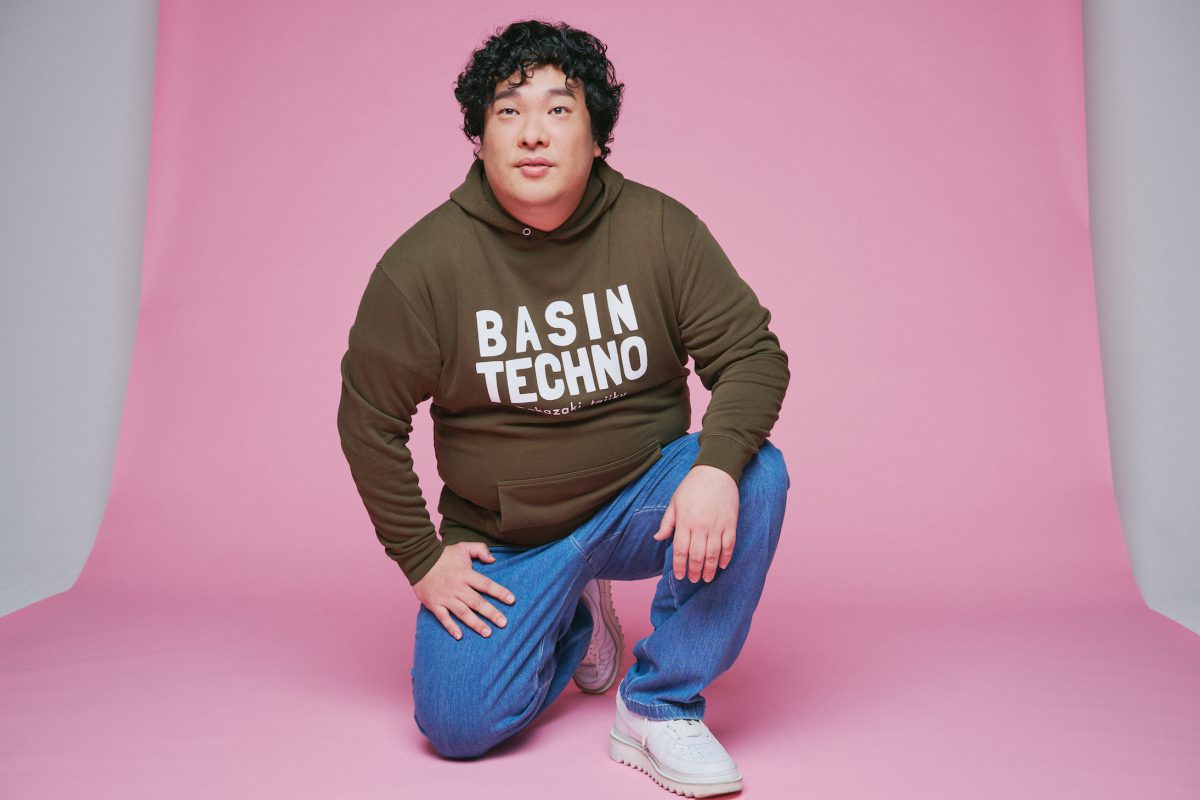 ジェントル飯　渋谷ヒカリエ　岡崎体育　Bar Español LA BODEGA