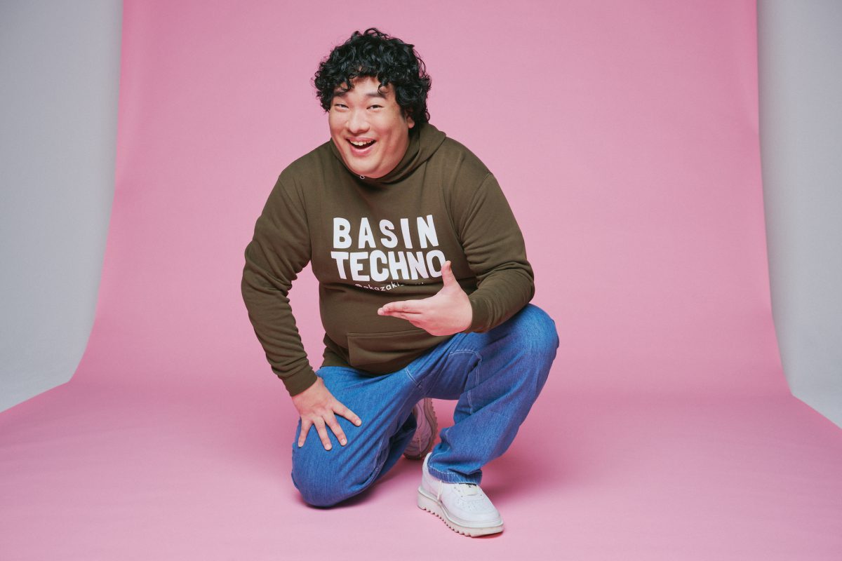 ジェントル飯　渋谷ヒカリエ　岡崎体育　Bar Español LA BODEGA