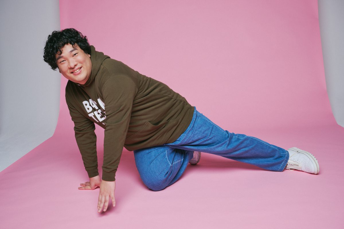 ジェントル飯　渋谷ヒカリエ　岡崎体育　Bar Español LA BODEGA