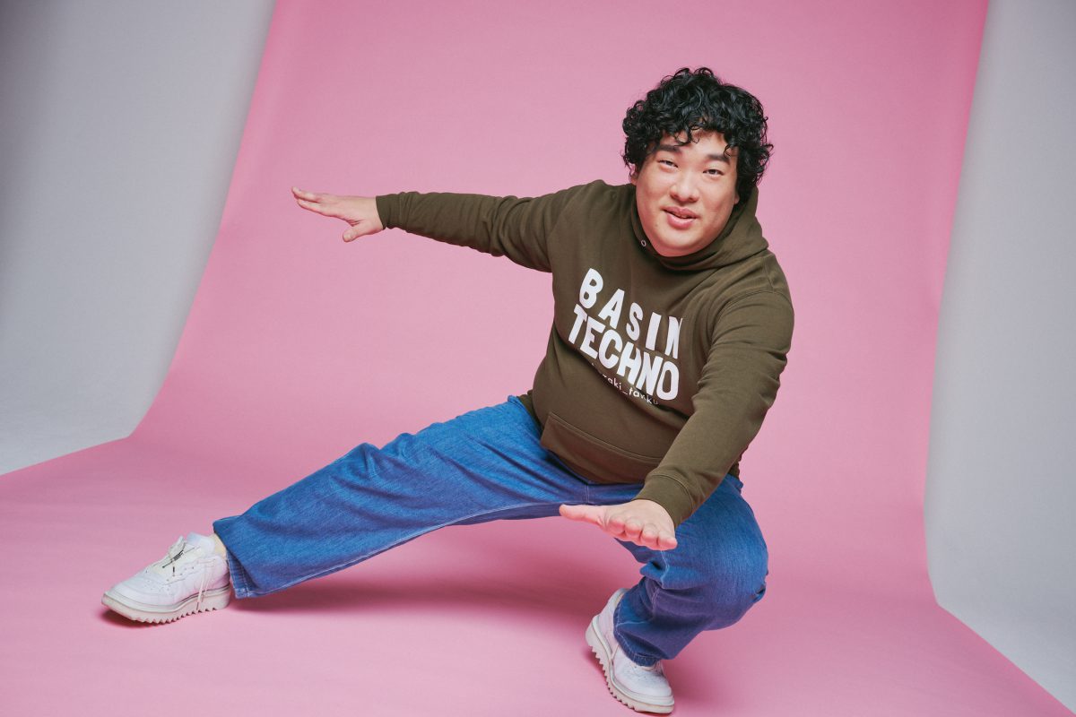 ジェントル飯　渋谷ヒカリエ　岡崎体育　Bar Español LA BODEGA