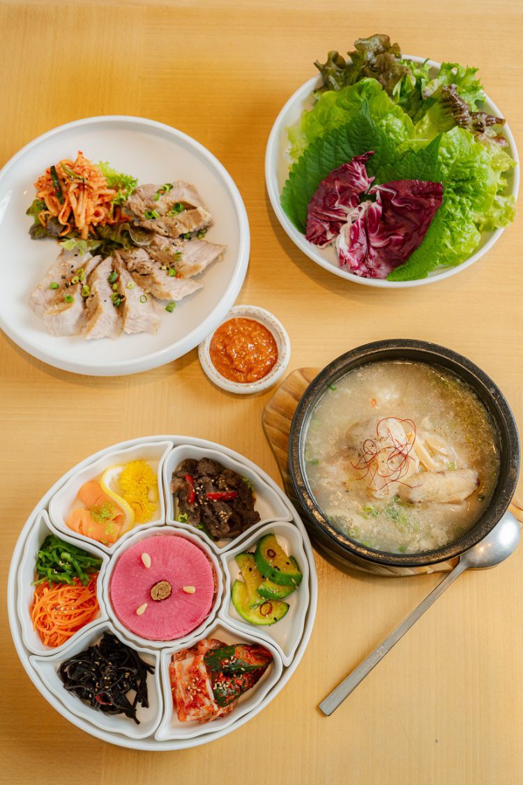 LIFEHACK JOURNAL　渋谷ヒカリエ出張版2024.04：女性特有の不調を解消！