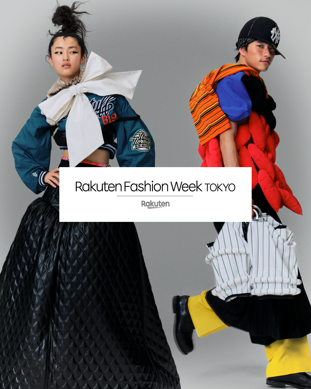 ファッションの“楽しさ”や“素晴らしさ”を発見できるファションの祭典が渋谷ヒカリエにて開催。