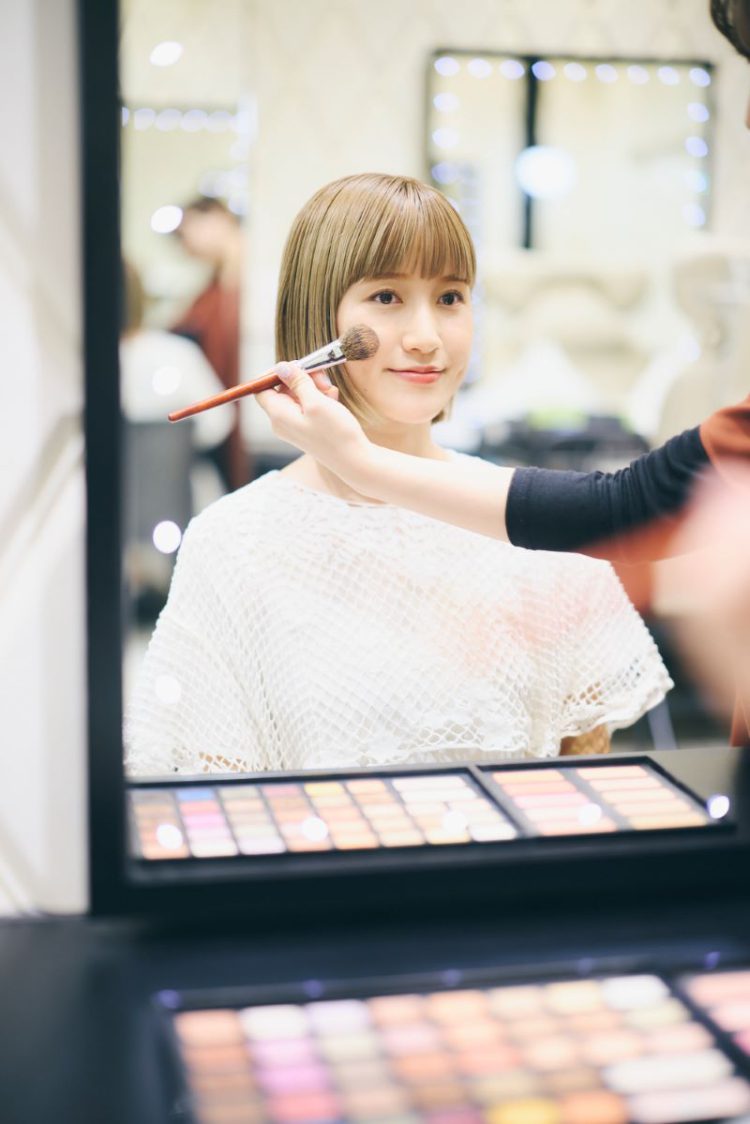 スキマ時間に美をアップデート！30分で駆け込めるサロンをハナコラボメンバーが体験。