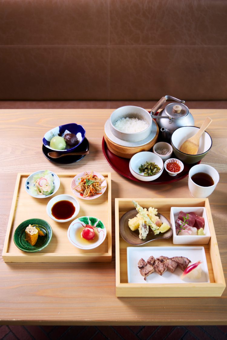 「食べてパワーチャージ！星座占い別開運グルメ　2024年11～12月編」　