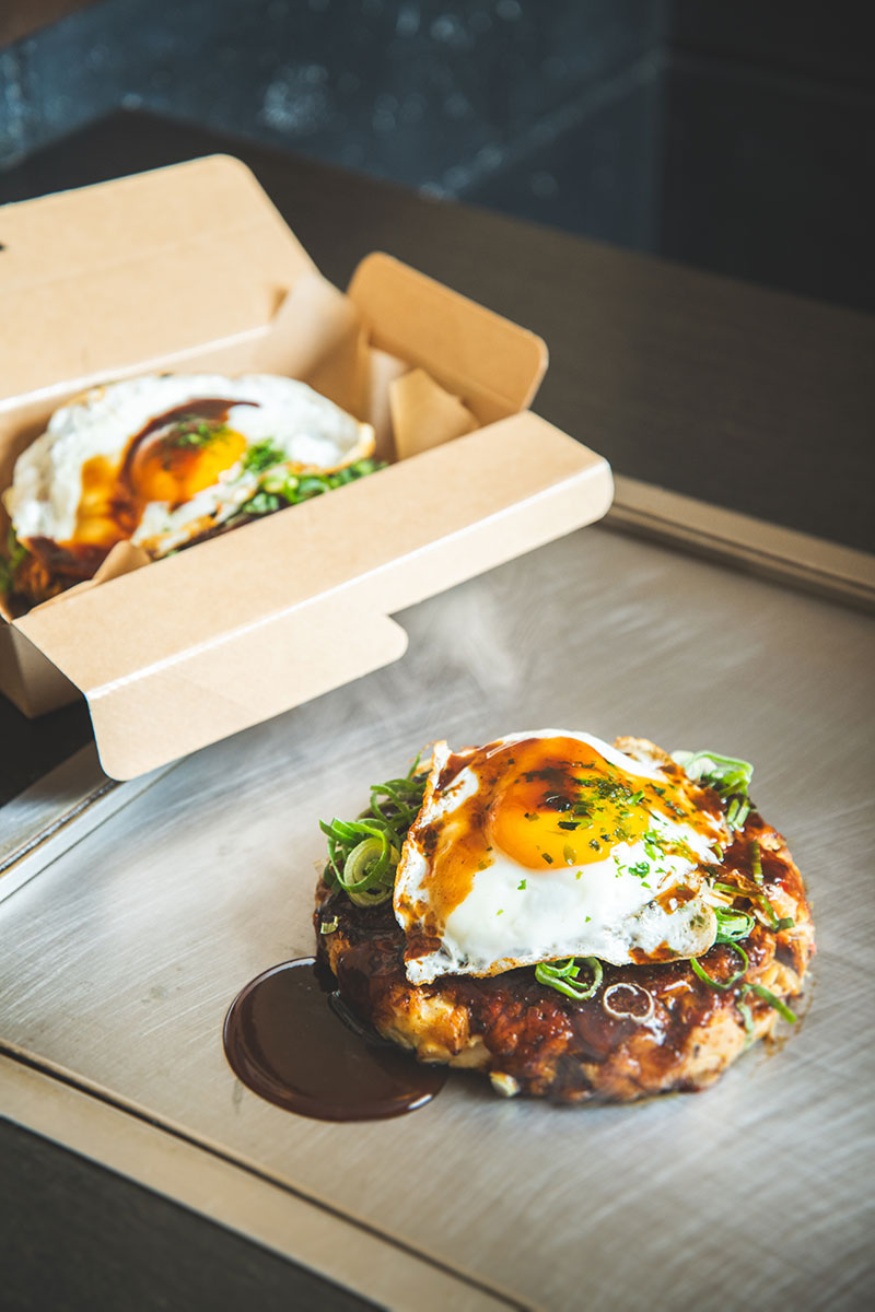 おいしく残さず、エシカルごはん小さな気づきが、豊かな食の未来につながっています。