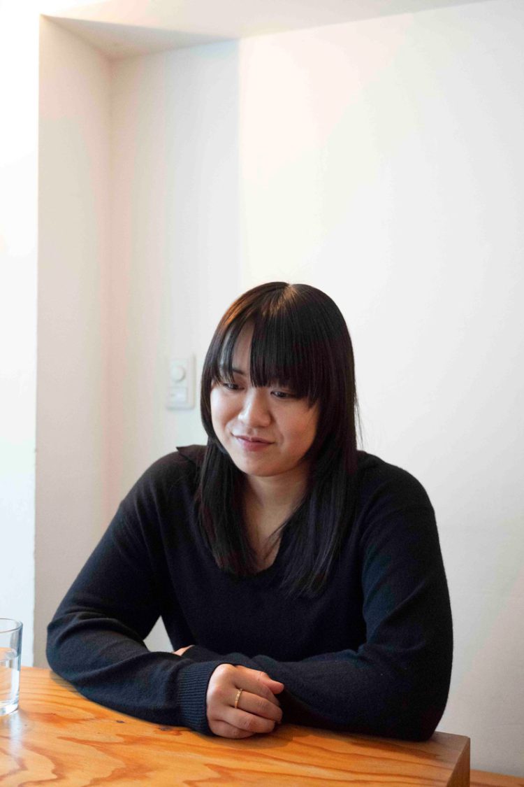 あの人の〝マイフェバリット渋谷〟。第8回：石田真澄さん