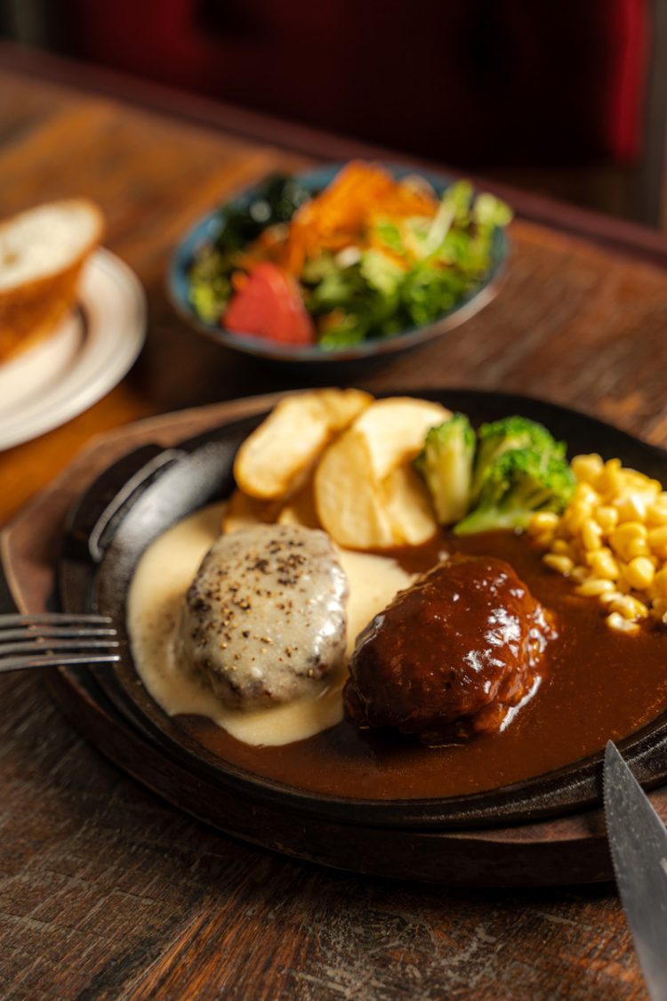 「食べてパワーチャージ！星座占い別開運グルメ　2025年3～4月編」