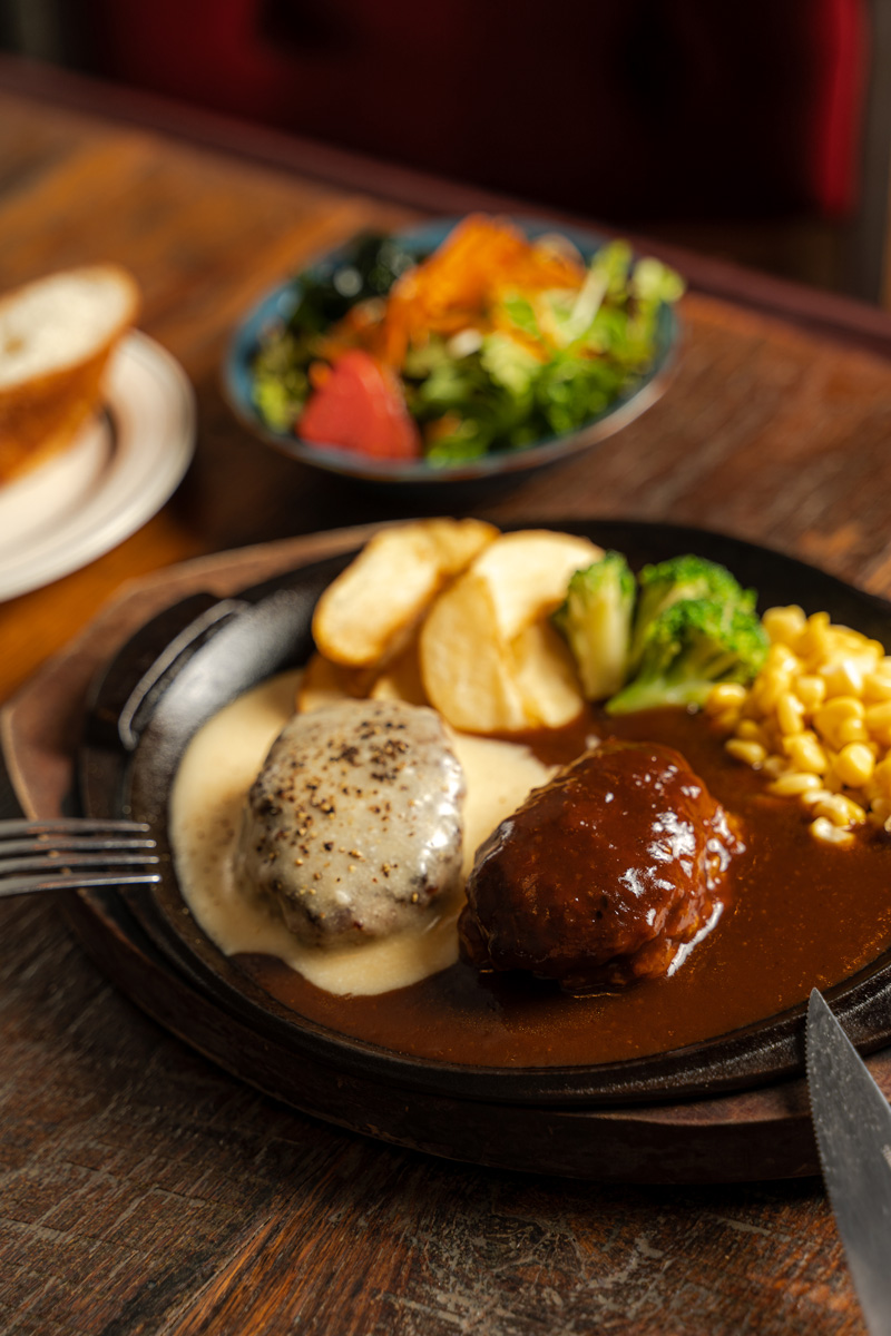 「食べてパワーチャージ！星座占い別開運グルメ　2025年3～4月編」