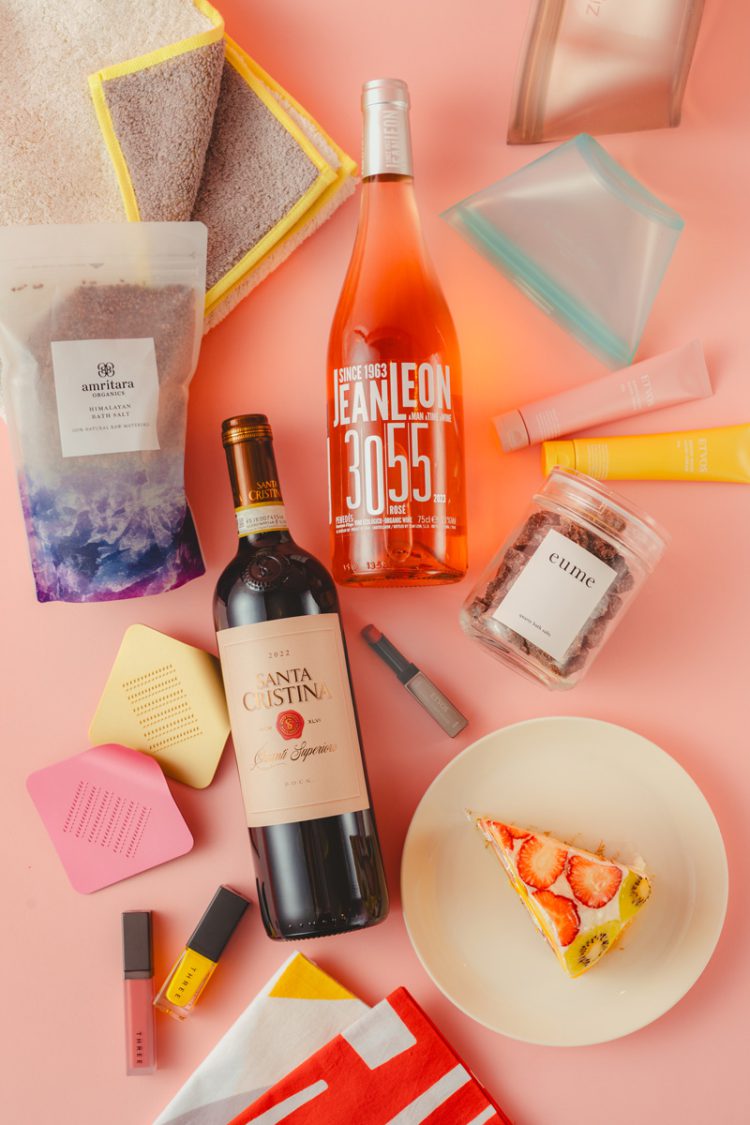 【アンケート企画】予算3,000円台以内で探すプレゼント。～相手に気を遣わせない、ほどよい贈り物編～