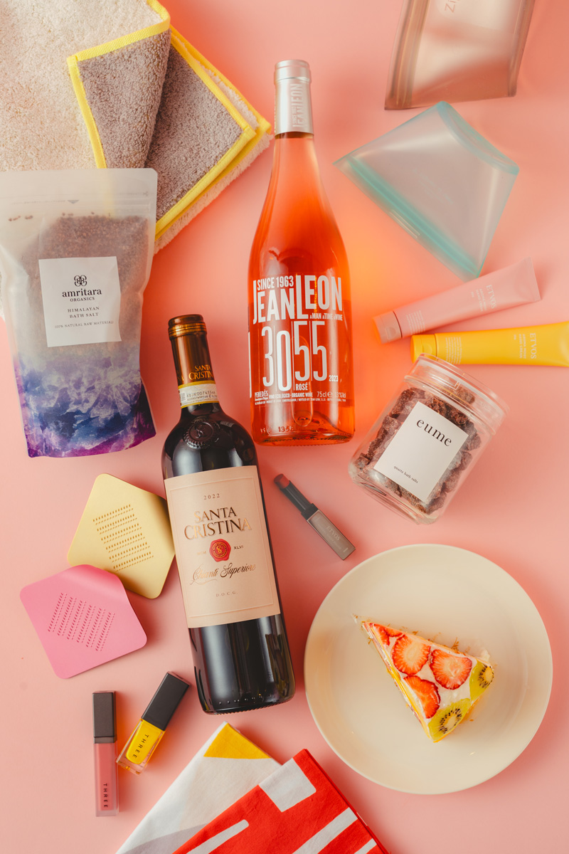 【アンケート企画】予算3,000円台以内で探すプレゼント。～相手に気を遣わせない、ほどよい贈り物編～