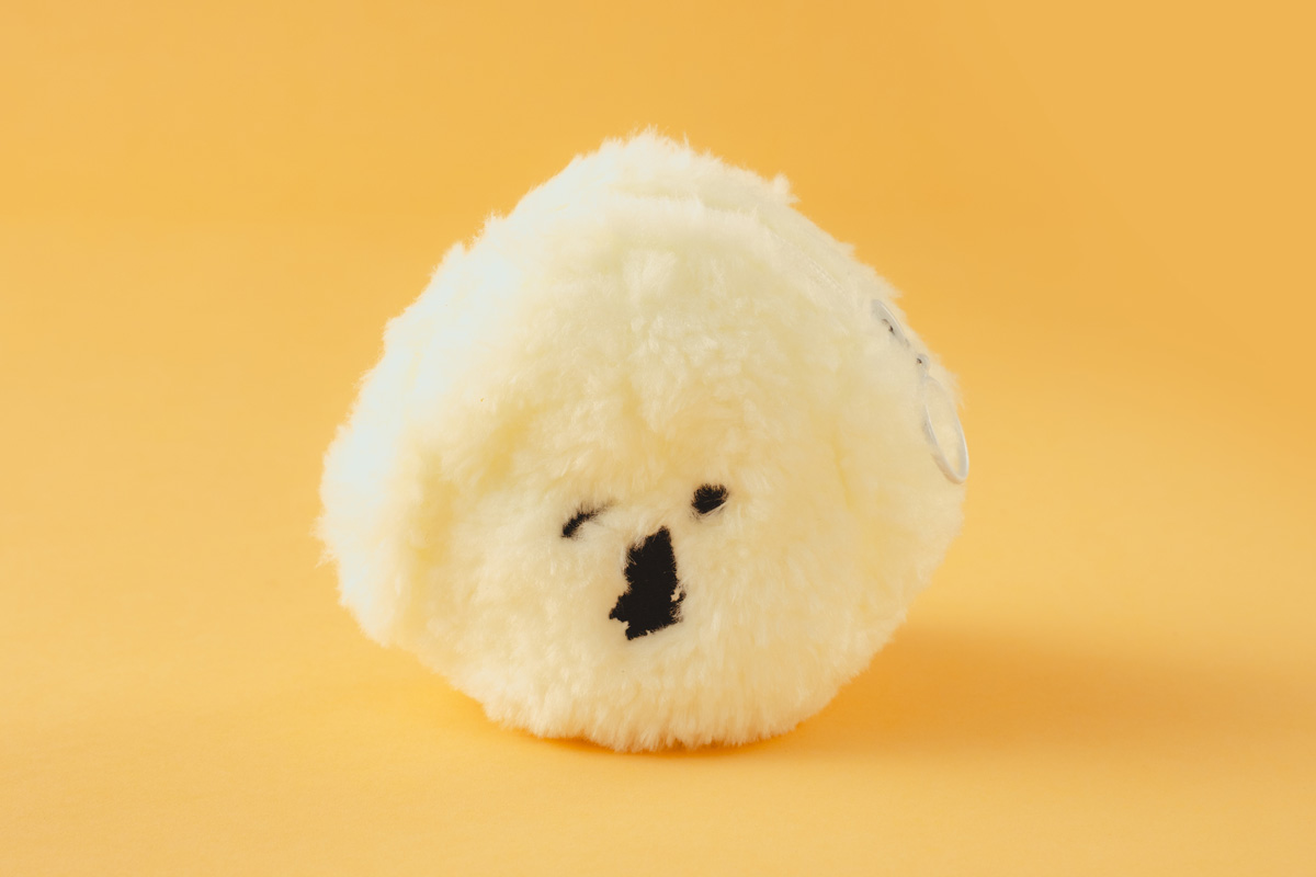 MAMBO KAOポーチ 2,200円