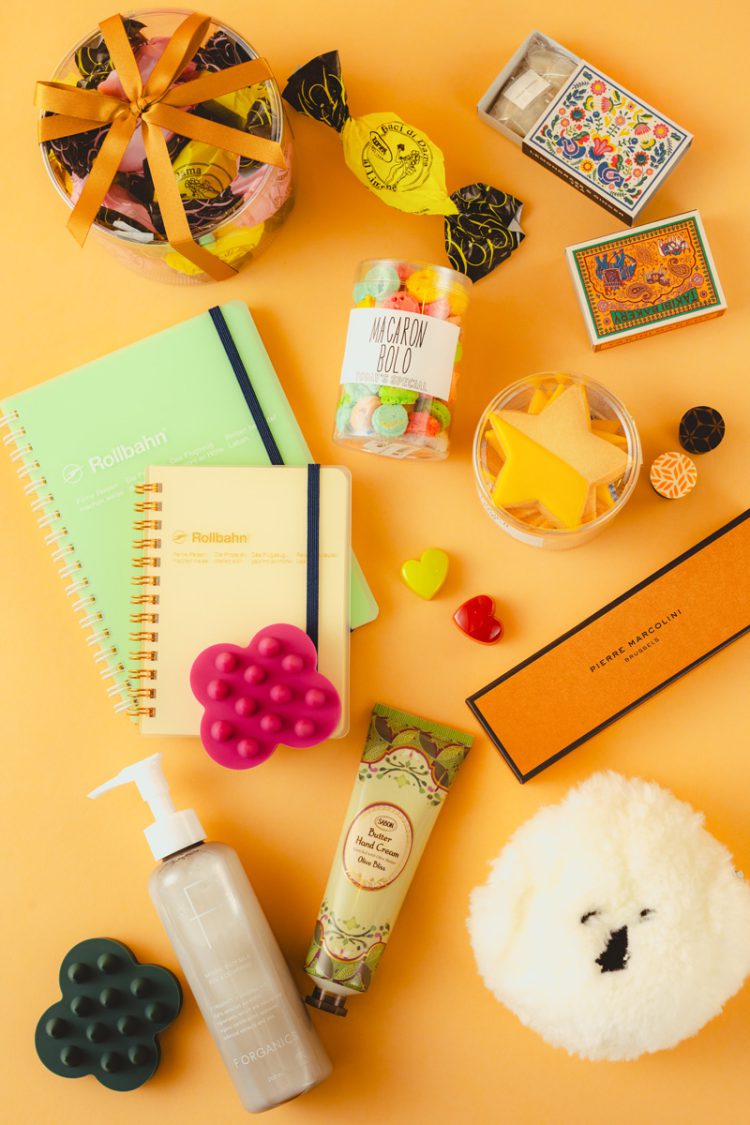 【アンケート企画】予算3,000円台以内で探すプレゼント。～自分のためのお買い物編～