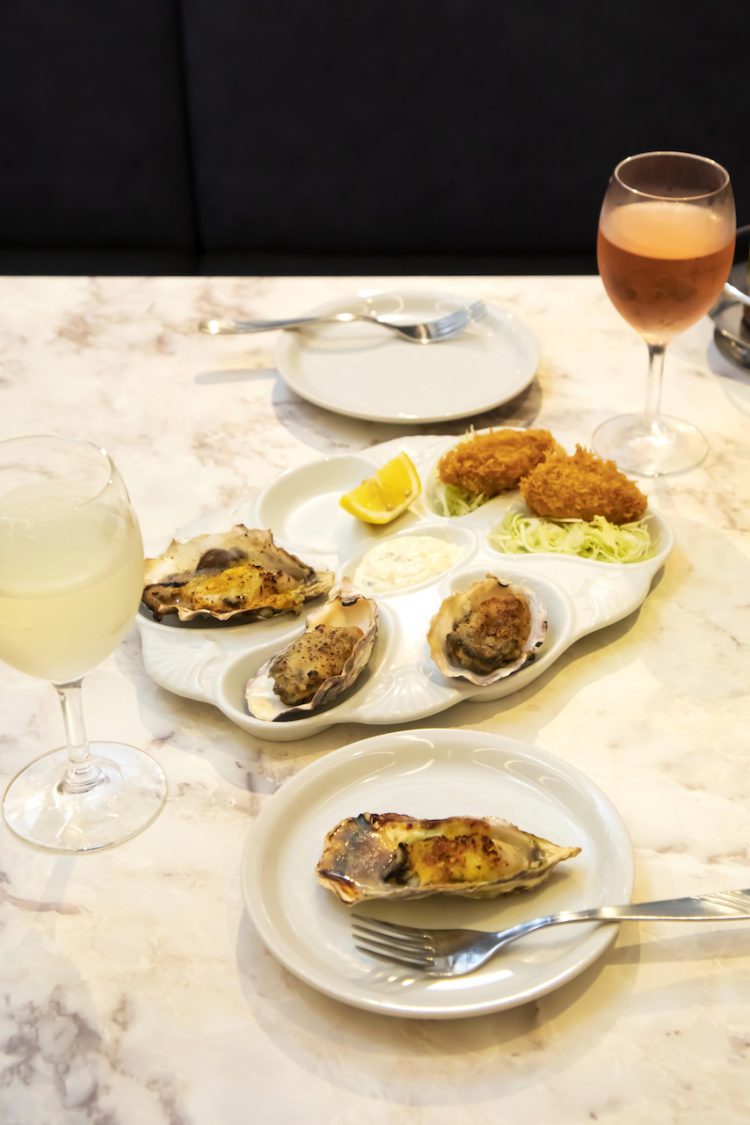 開運グルメ！食べたら幸せになれる星占い。2025年5月編