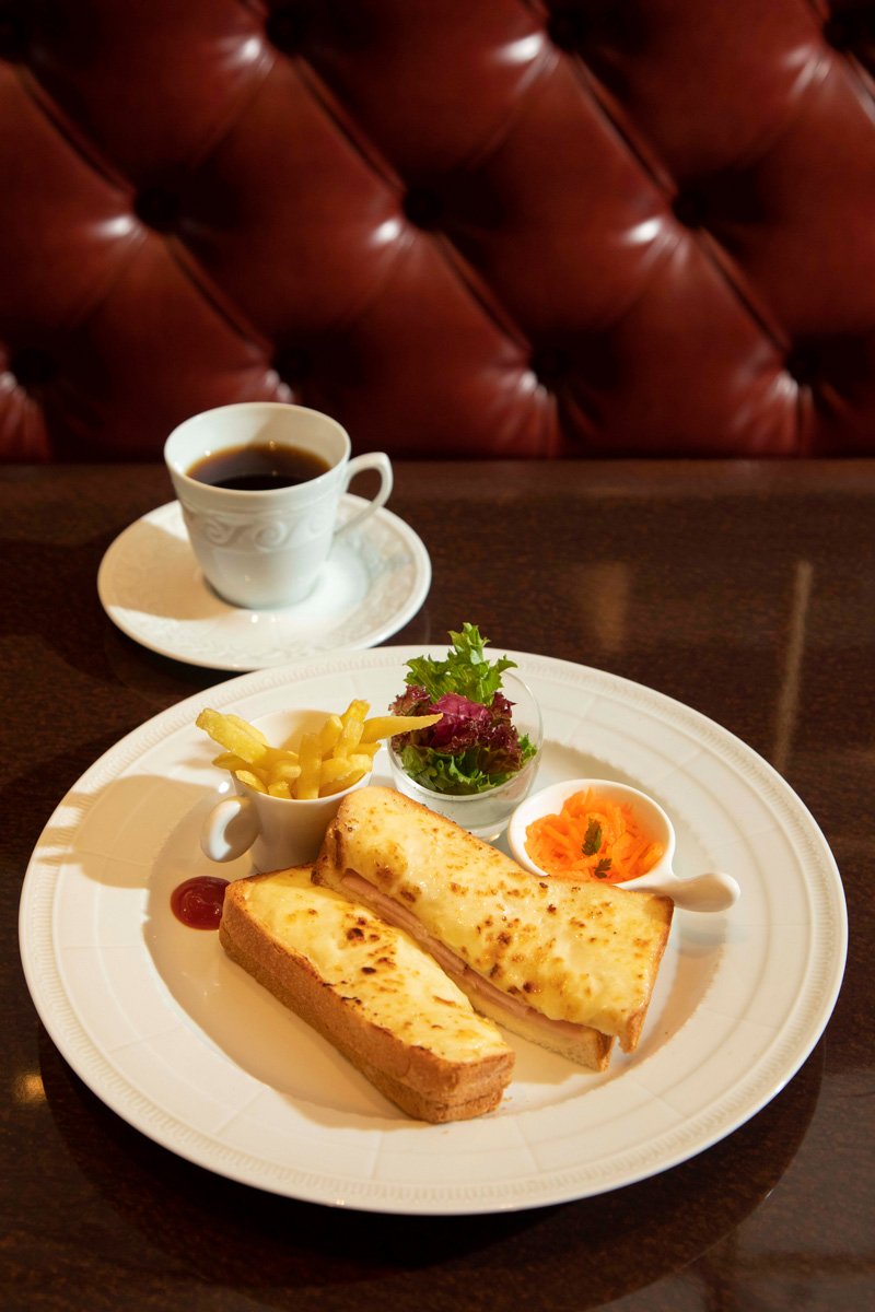 開運グルメ！食べたら幸せになれる星占い。2025年9月編